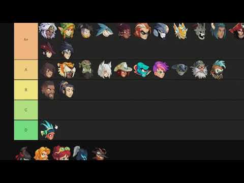 how to pick your main