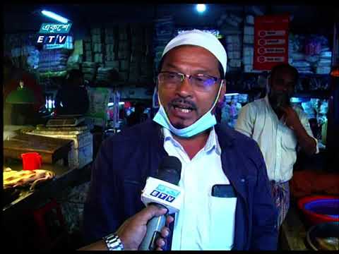 আরেক দফা বাড়লো চালের দাম