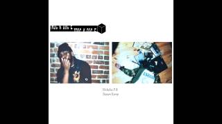 NICKELUS F & SHAWN KEMP "TRICK DICE"