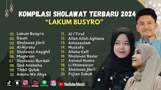 Download lagu LAKUM BUSYRO - DAUNI ll AL HIJROTU - MUGHROM || FULL ALBUM SHOLAWAT VIRAL 2024 mp3 Download lagu LAKUM BUSYRO - DAUNI ll AL HIJROTU - MUGHROM || FULL ALBUM SHOLAWAT VIRAL 2024 mp3