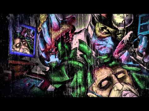 Doomsday Mourning - Perception Management ft. Jayden Panesso Sylar