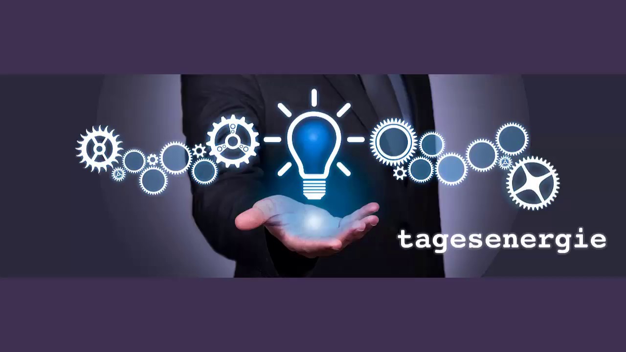 Tagesenergie Kurzmeldung vom 19.01.2017