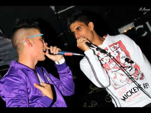 CHK ft Xriz te entrego mi corazón