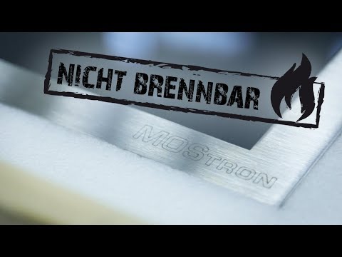 MOStron PhoenixTouch24 Brandprüfung