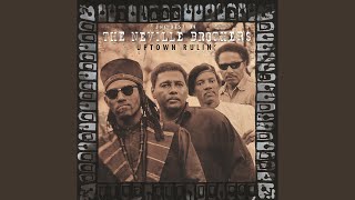 Will The Circle Be Unbroken