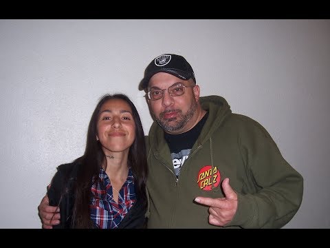 Hip Hop In The 831 - 1 A.M. At 90.9FM KHDC (April 10, 2019)