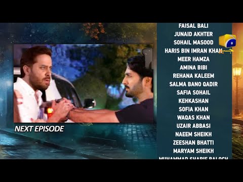 Jaan Nisar Episode 13 Teaser - 31th May 2024 - Har Pal Geo