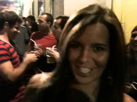 FILIPA BAPTISTA - DARK SECRET HALLOWEEN - 31 Out. Vesp. Feriado