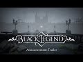 Gameplay video of Black Legend  Playstation