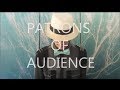 AUDIENCE MUSIC PATREON 