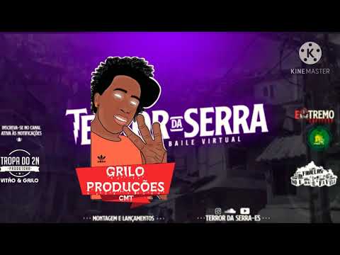 MC URUBUZINHO CORO COM COÇA (DJ 2.N)