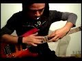 Building the Church-Steve Vai (Cover by Pepe ...