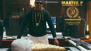 Here's Why Master P Didn't Buy Cash Money Records