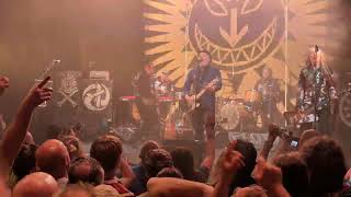 Levellers Newcastle 2024 Sell Out