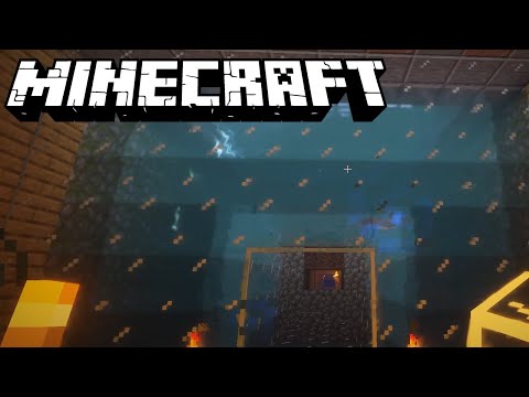 MINECRAFT ☀️ S04E31 • Endlich "fertig": DAS AQUARIUM • LET'S PLAY MINECRAFT