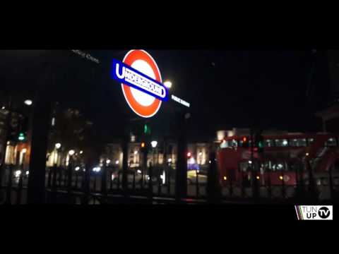 TTE-TV - F.O.S - In the End (music video)