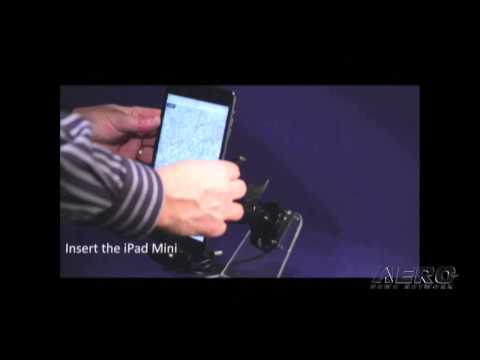 Aero-TV: Ingenio - AEA 2014 New Product Introduction