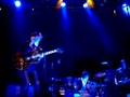 Like Yesterday (live debut) - Ryan Adams & The Cardinals @ the Fillmore 8.23.08