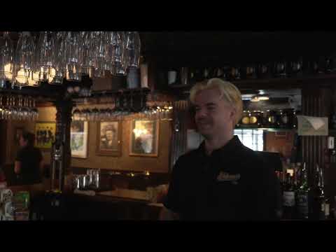 Green Beer Sunday Returns to Tipp Hill