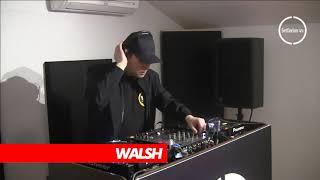 Walsh - GetDarker TV 256