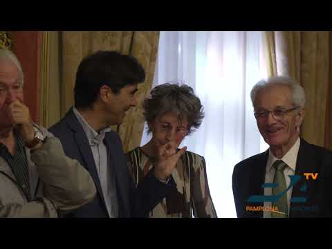 [VIDEO] Recepción por los 40 años de la Escuela Joaquín Maya 