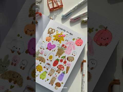 Coloring Pages Jellycat