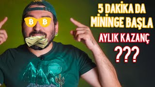 EV BİLGİSAYARI İLE ETHEREUM MADENCİLİĞİ NASIL YAPILIR?BİNANCE POOL MADENCİLİK NE