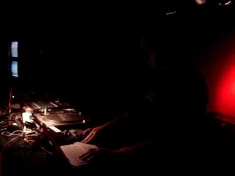 HARDTEK TO DA BONE PT2 -ANZ LIVE SET 2