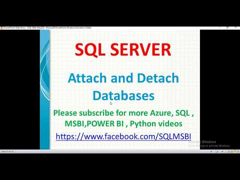 Dynamic Data Masking in SQL Server | SQL Data masking