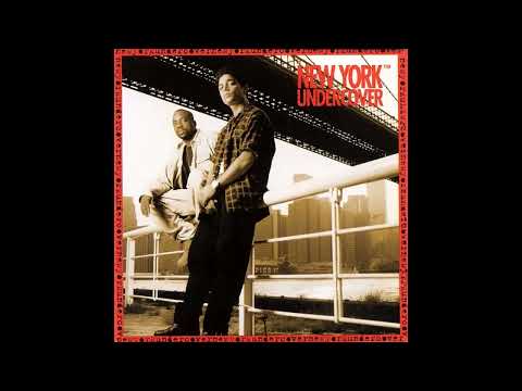 Anthony Hamilton Feat. Terri Robinson - I Will Go