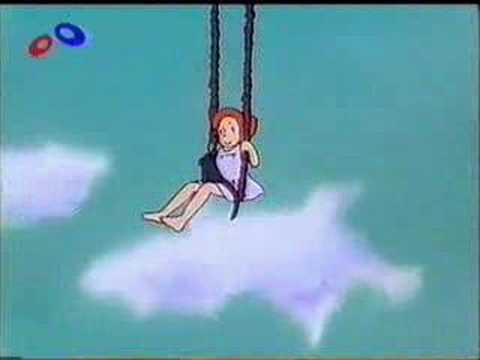 OP1 «Hadashi no Flone» — Кэйко Хан