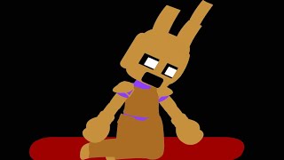 I tried purple guys death in 8bit