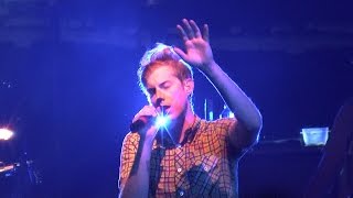 Something Corporate - Konstantine Live at the Filmore High Quality HD