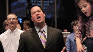 The Truth Is - Singing