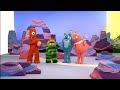 Let S Sing With Nelson Nelson Sings Yo Gabba Gabba Throw Catch From Share Episode