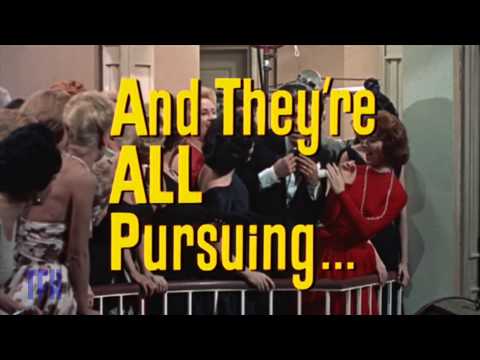 Thumbnail of the video: John Landis on THE LADIES MAN