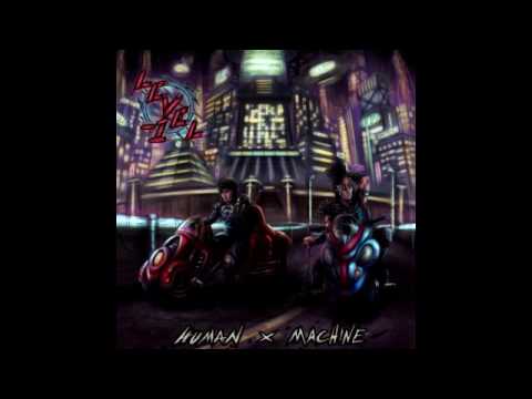 LeveL -1 - Human X Machine [Full Album]