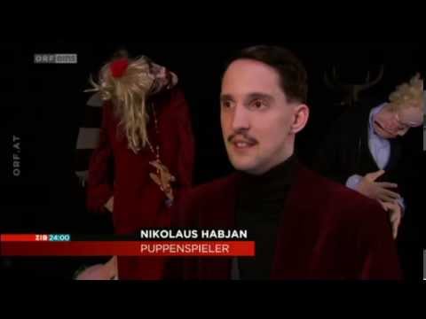 "6 Österreicher unter den ersten 5" wieder im RABENHOF THEATER WIEN