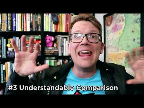 5 Ways to Actually Understand Very Large Numbers