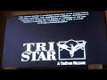 Closing To Jerry Maguire 1997 VHS