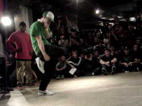 STEEL CITY CYPHURS 5 - FAM vs Mystical Crew