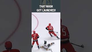 Mask Just Got YEETED!! ????