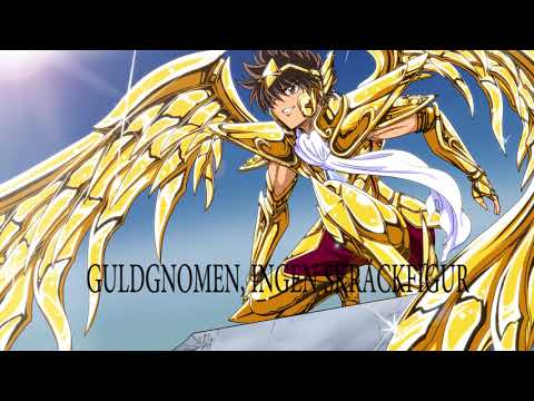 guldgnomen- ny hatt (nightcore)