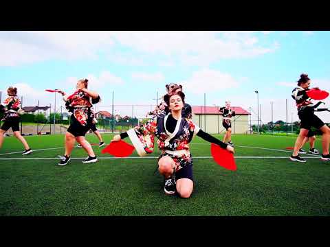 Bad Like Yaz - BORN TO DANCE