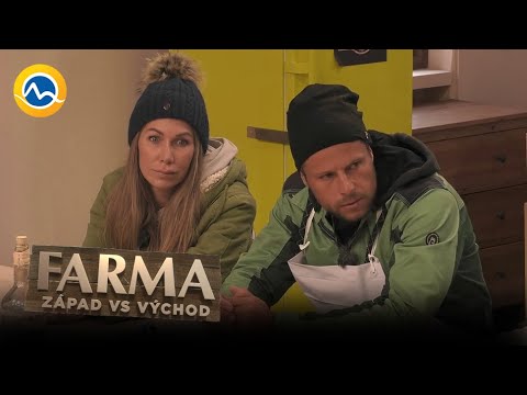 FARMA - Vzbura na Farme! Rado sa zahráva s ohňom, čaká ho nekompromisný trest?