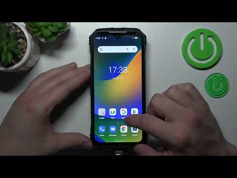 How to Connect a Pendrive to Doogee V Max? Can I Plug USB Memory Stick to Doogee V Max Smartphone?