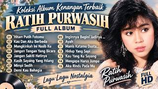 Download lagu Ratih Purwasih ll Hitam Putih Fotomu ll full album kenangan paling populer mp3
