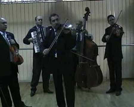 Jakab Attila Gypsy Band-Lament