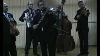 Jakab Attila Gypsy Band-Lament