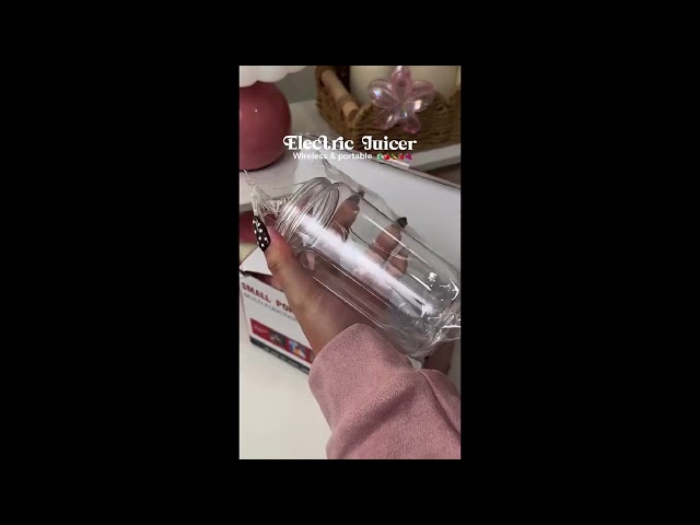 خلاط عصائر ومشروبات سموذي بست
